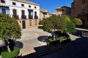 El Zoco, Baños De La Encina